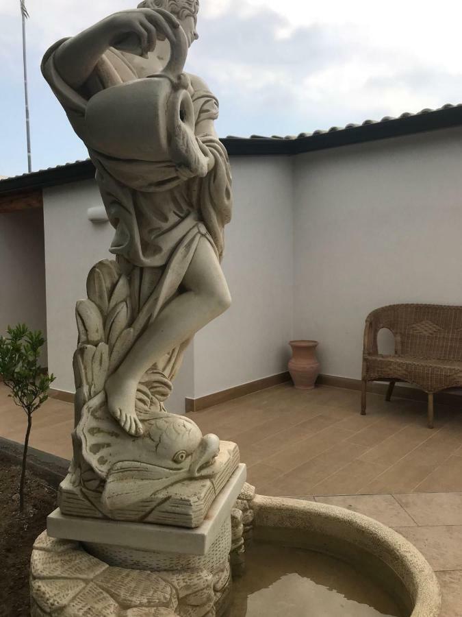 파키노 Angolo Di Paradiso 빌라 외부 사진