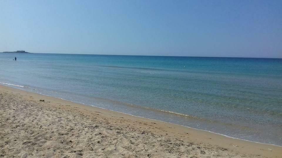 파키노 Angolo Di Paradiso 빌라 외부 사진