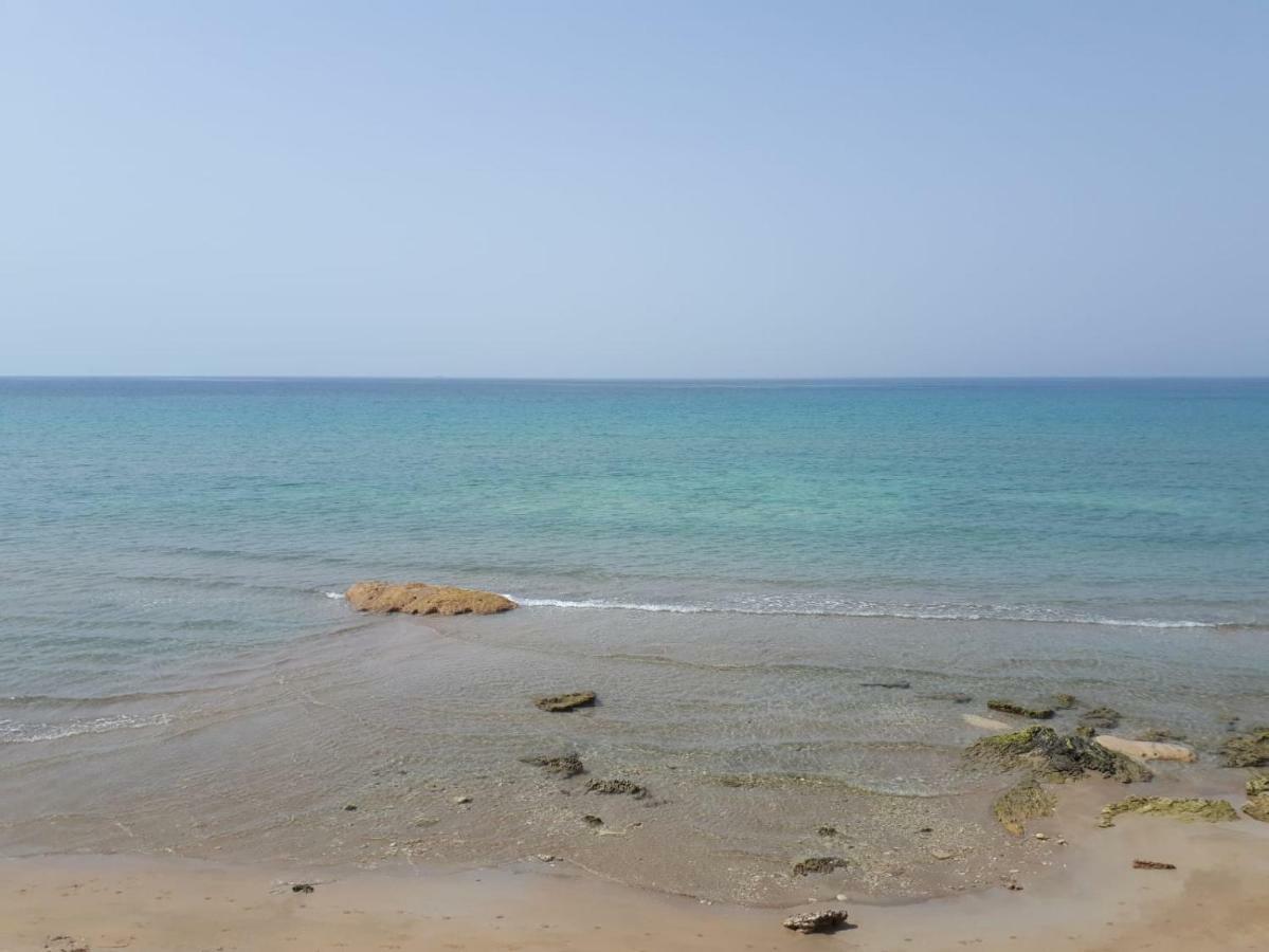 파키노 Angolo Di Paradiso 빌라 외부 사진